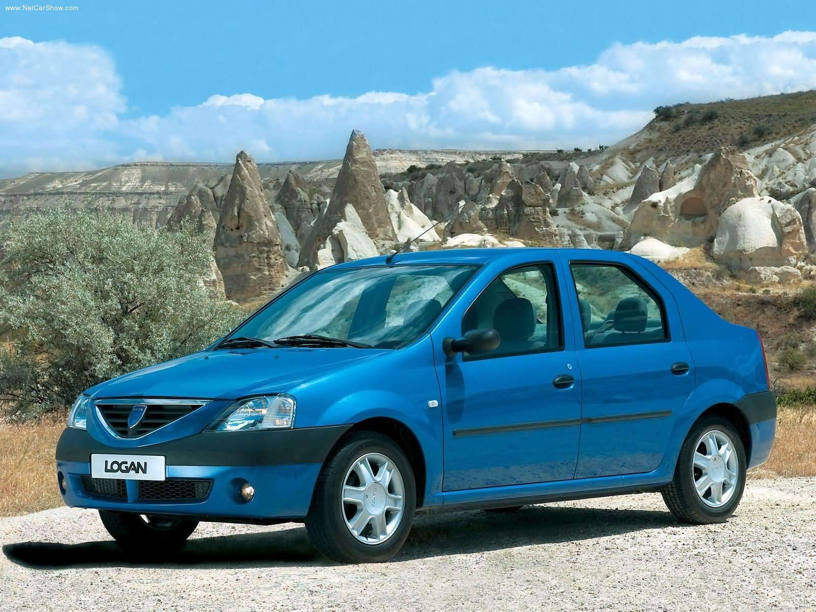 Dacije