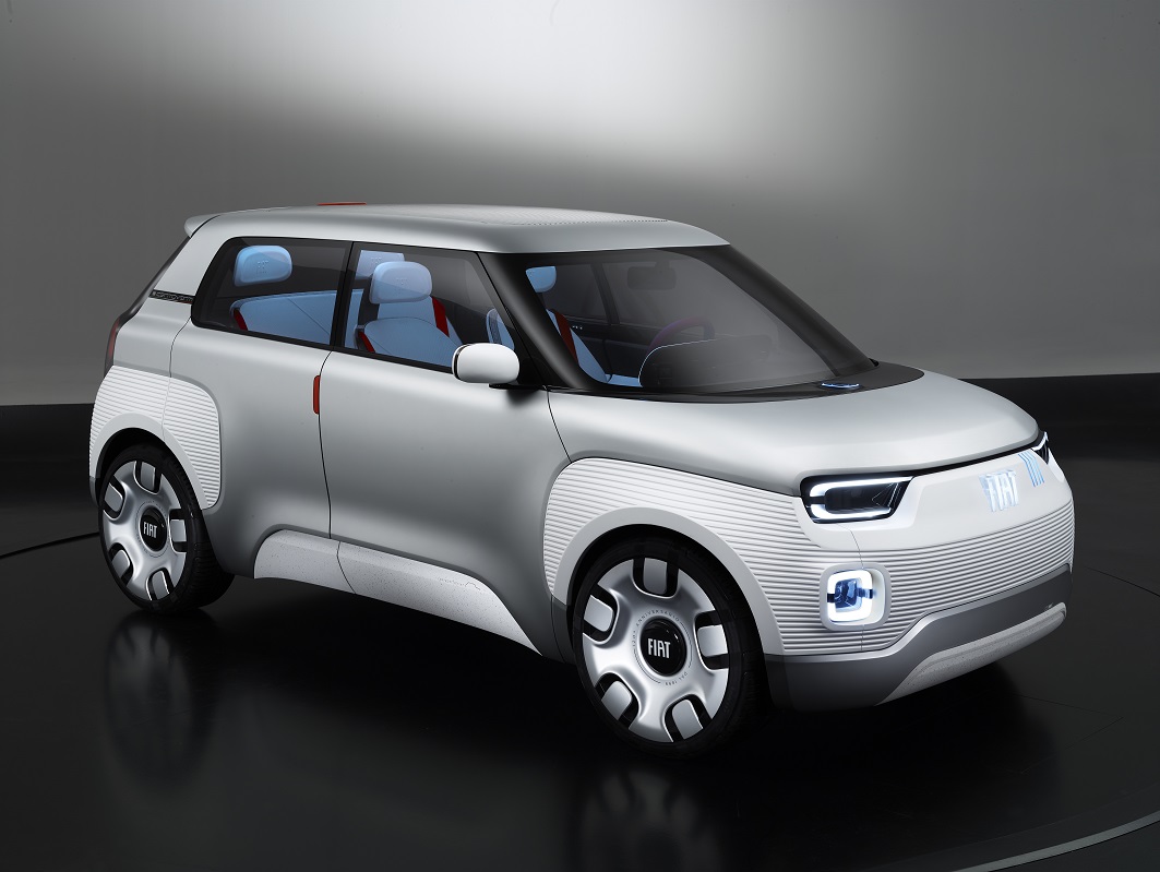 FIAT Concept