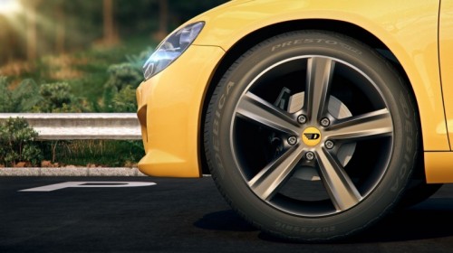 Goodyear