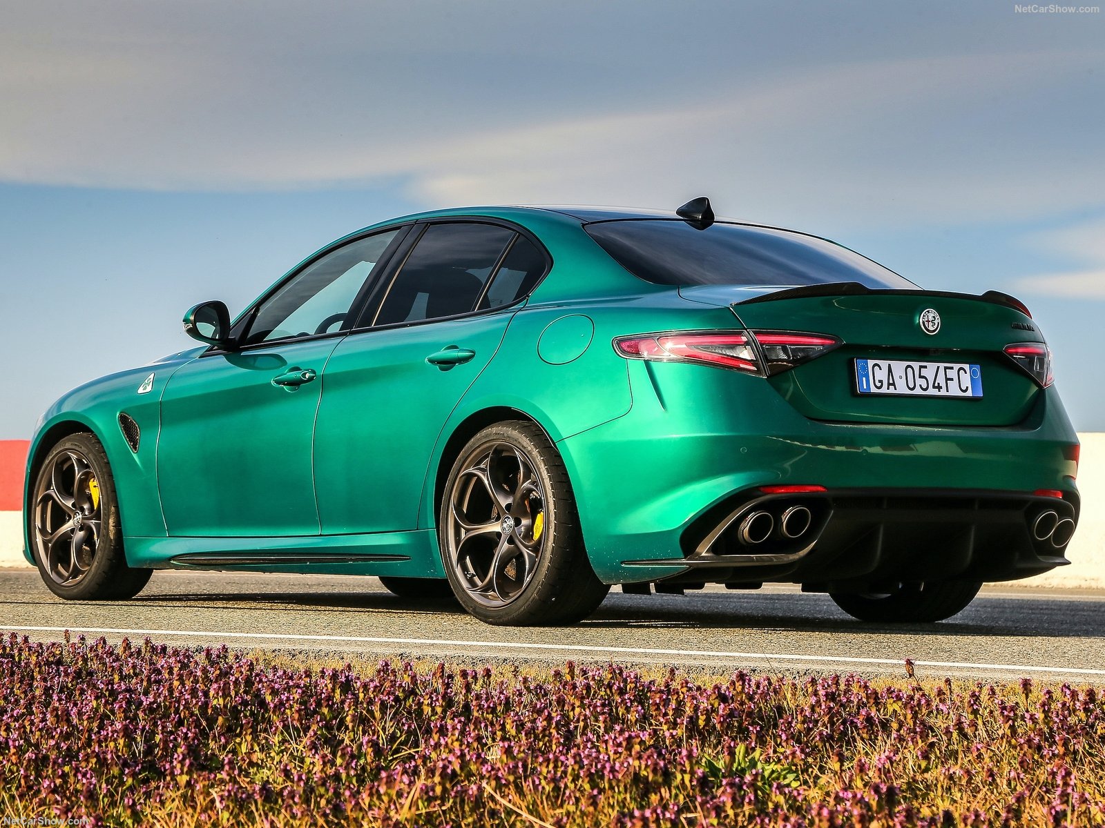 Alfa Romeo