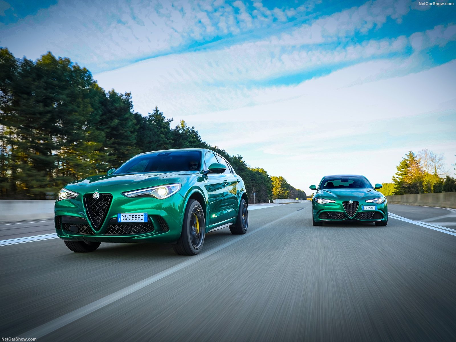 Alfa Romeo