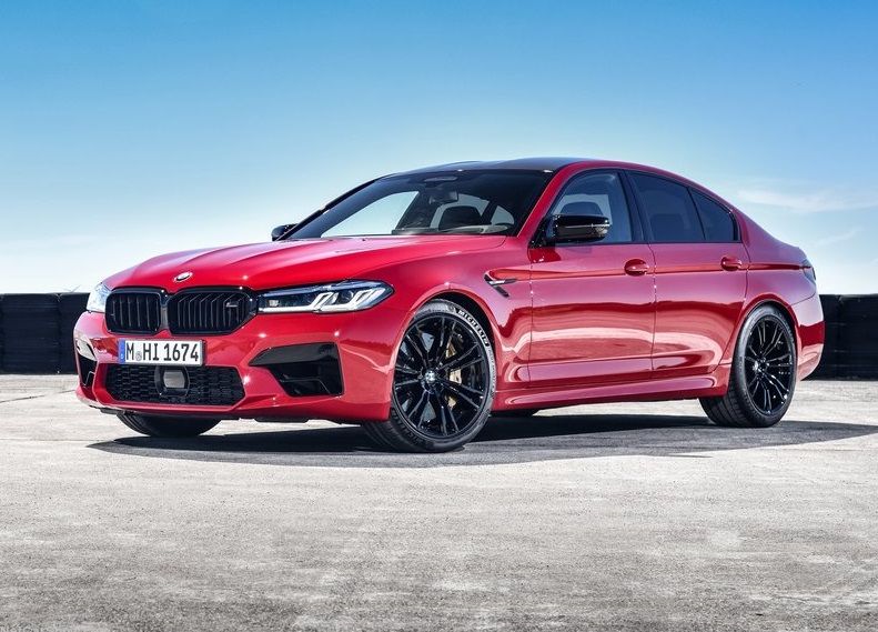 BMW M5