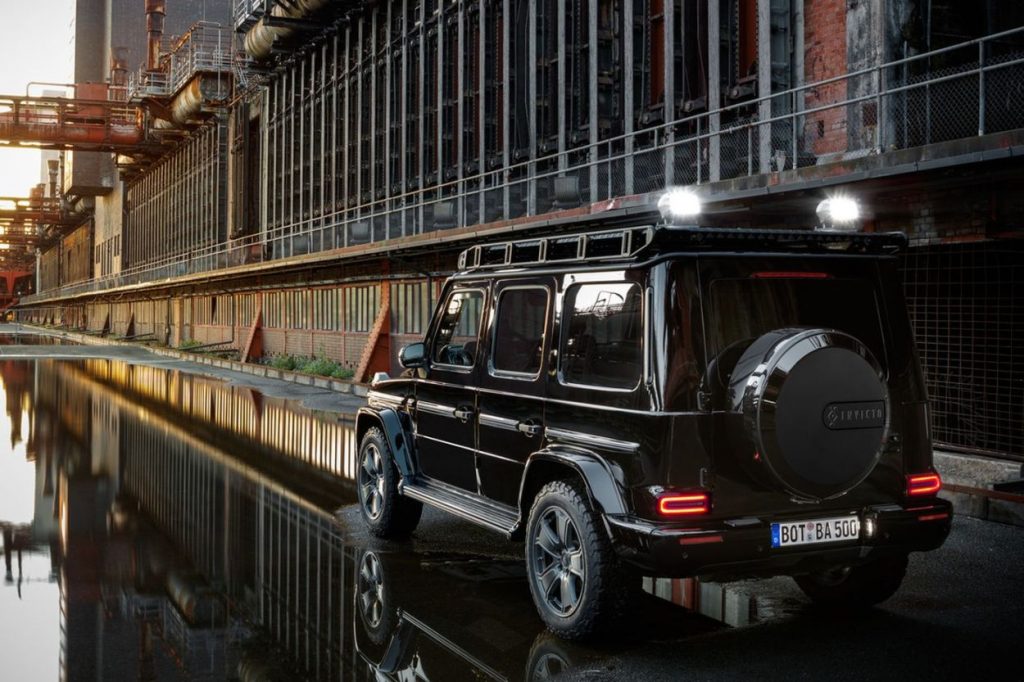 G-class