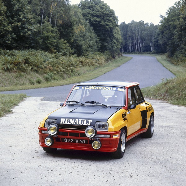 Reno 5 turbo