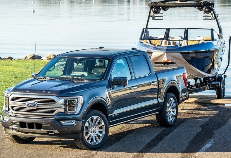 Ford F-150