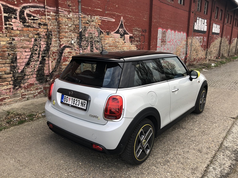 mini electric