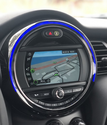 mini electric