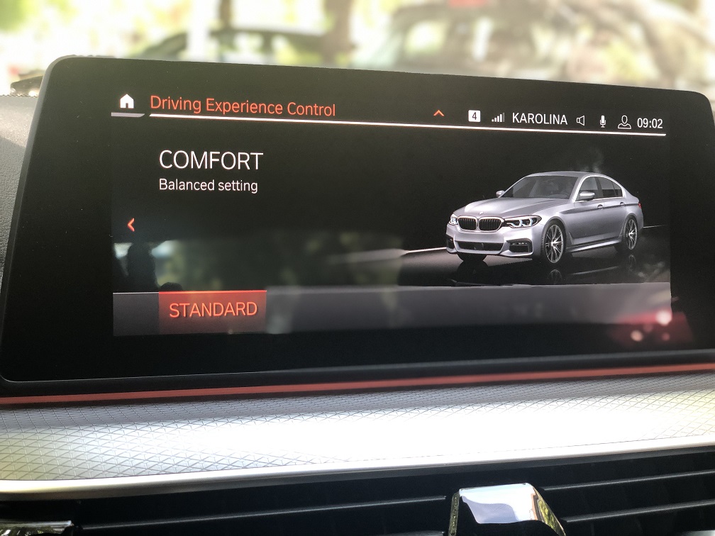 BMW 520d
