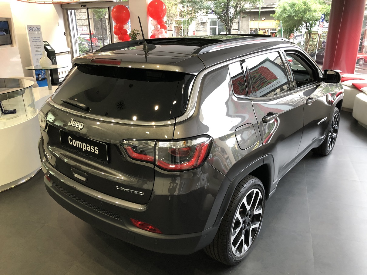FCA Srbija