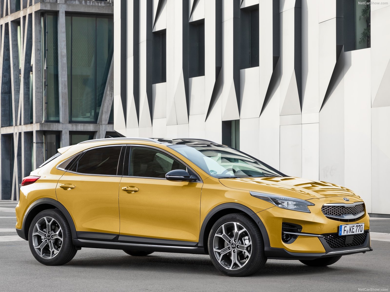 KIA Motors