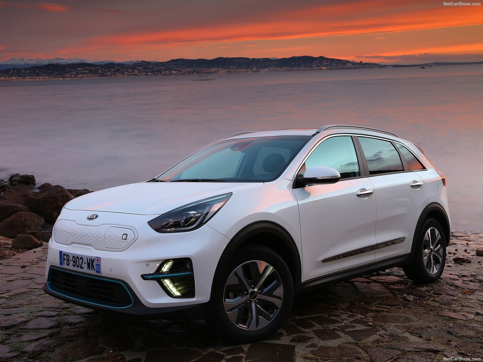 KIA Motors