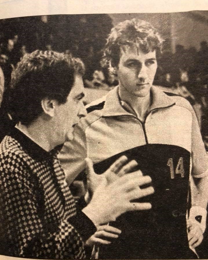 Maljković i Rađa