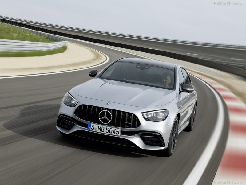 AMG E63