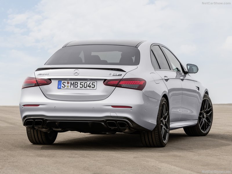 AMG E63