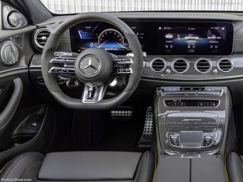 AMG E63