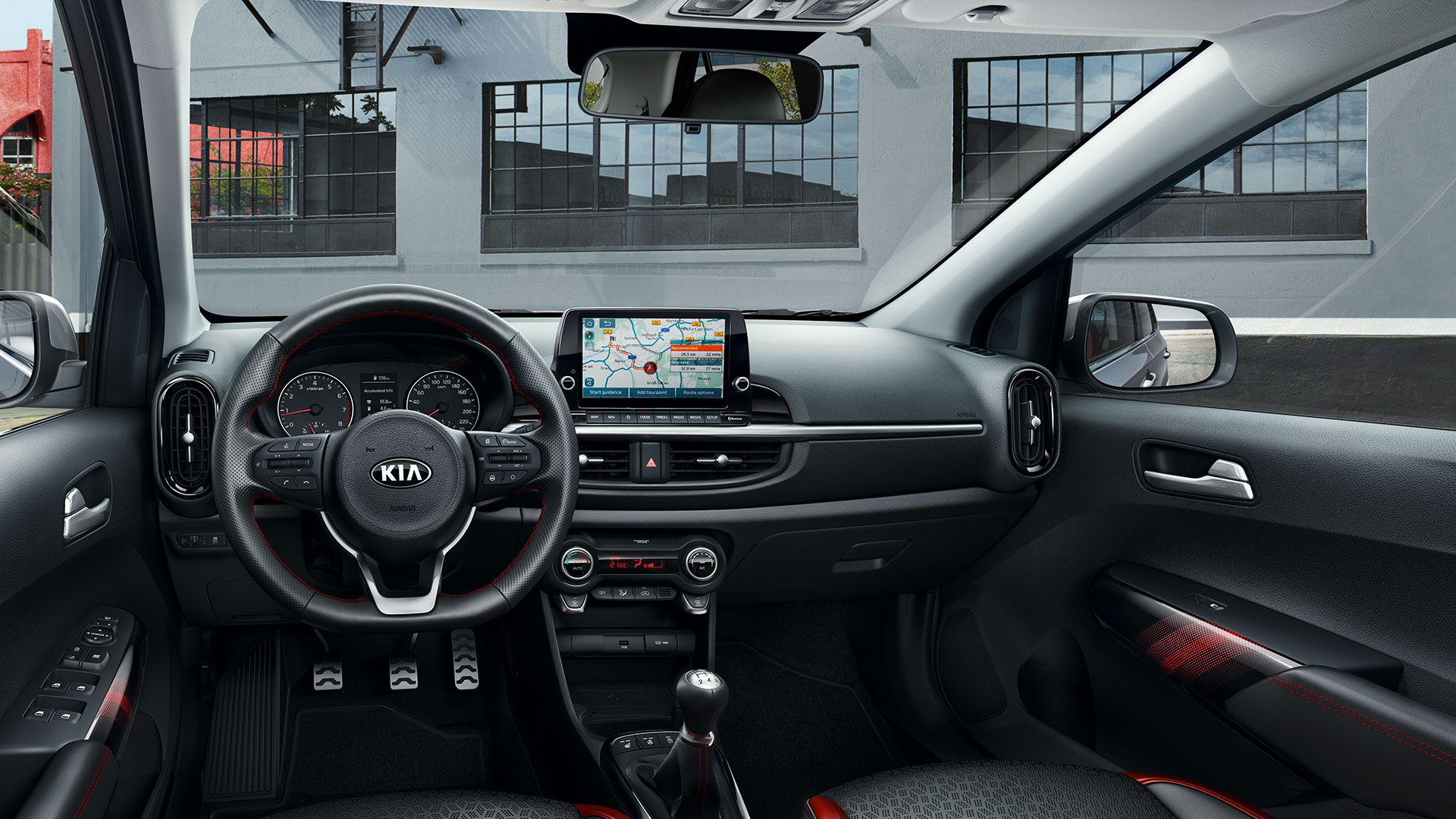 KIA Picanto