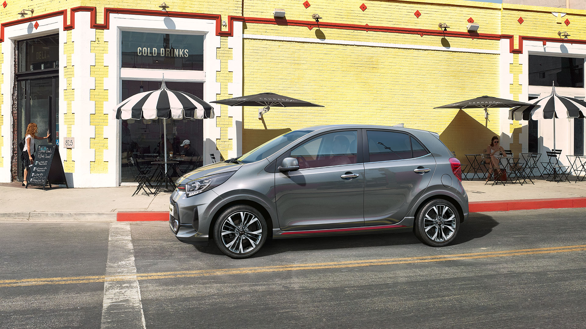 KIA Picanto