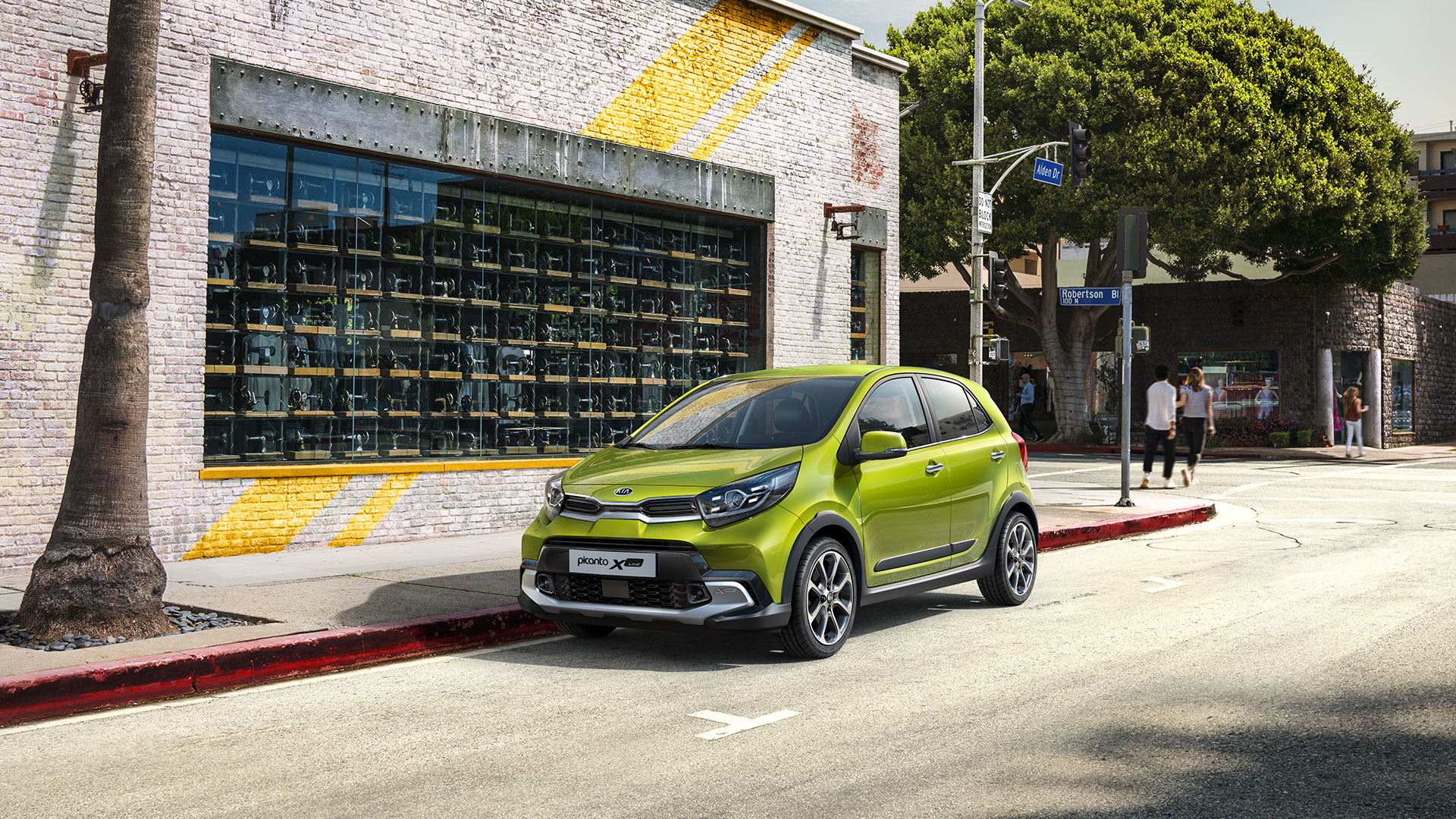 KIA Picanto