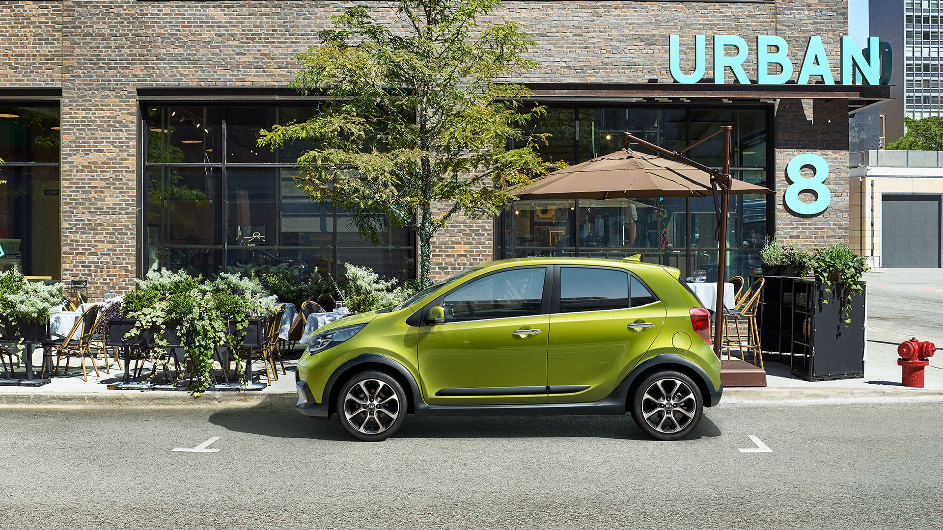 KIA Picanto