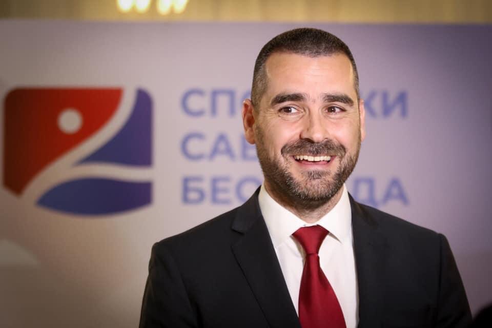 Nikola Penic foto SSAB