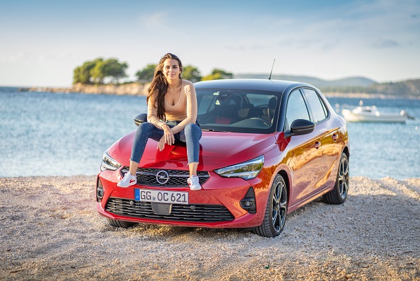Opel korsa