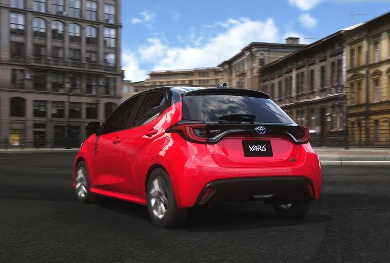 Yaris