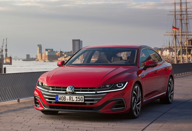 Arteon