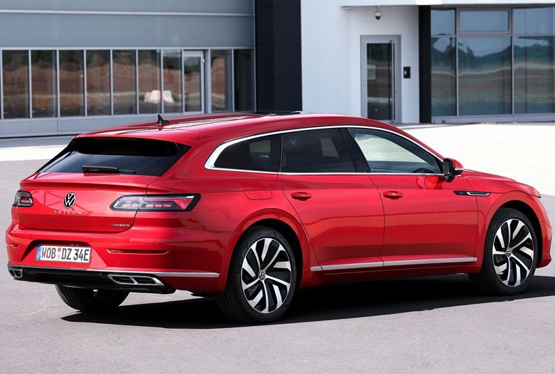 Arteon