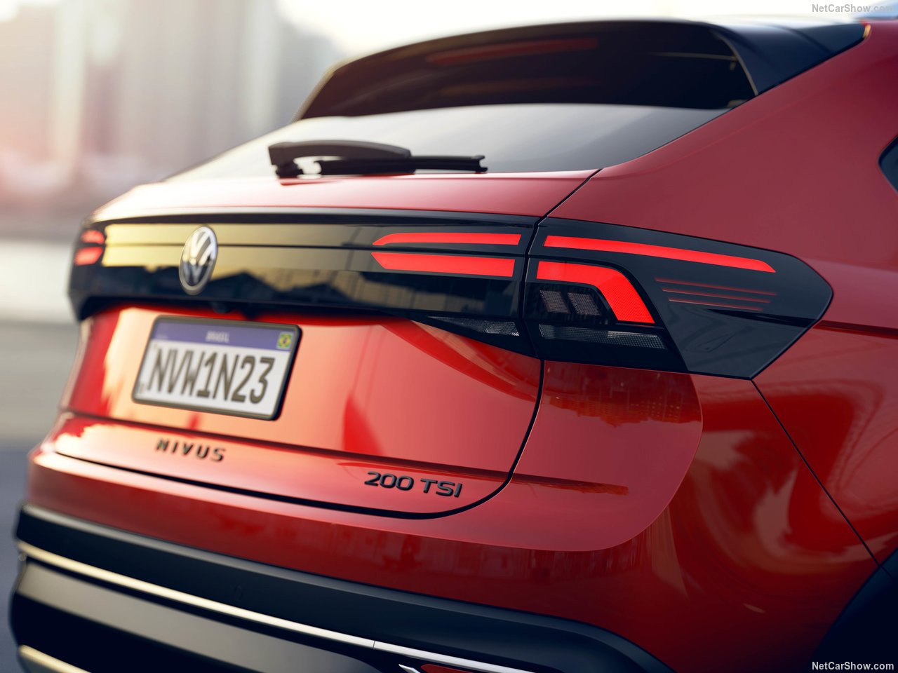 VW Nivus