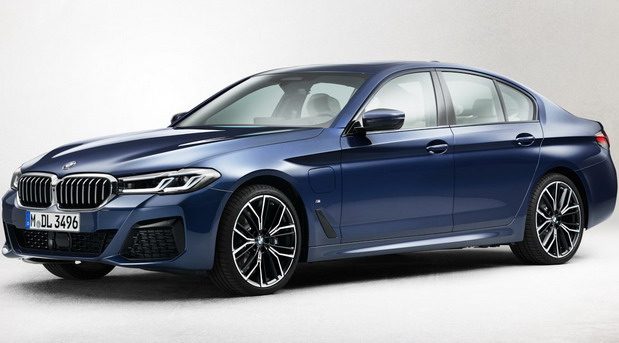 BMW 5
