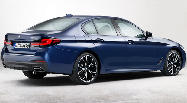 BMW 5