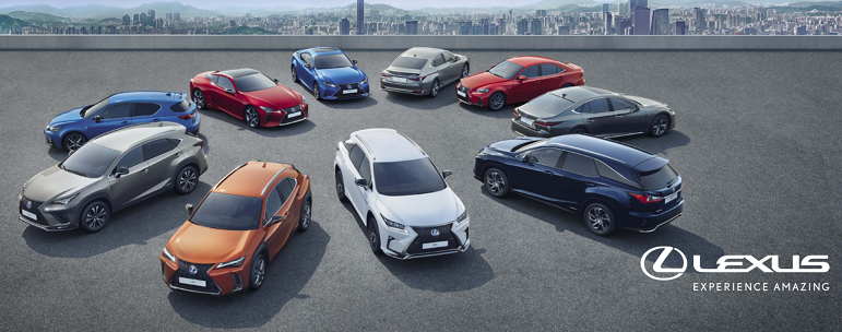 Lexus